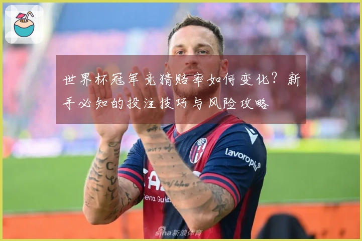 世界杯冠军竞猜赔率如何变化？新手必知的投注技巧与风险攻略