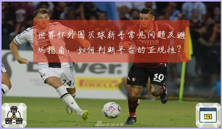 世界杯外围买球新手常见问题及避坑指南，如何判断平台的正规性？