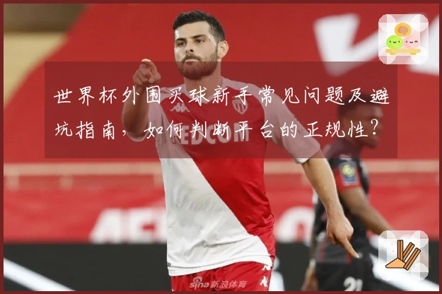 世界杯外围买球新手常见问题及避坑指南，如何判断平台的正规性？