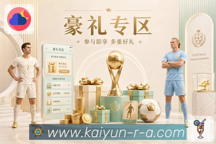 开云 品牌合作
