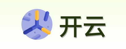 开云 Logo